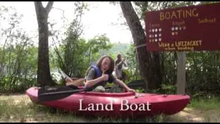 Global Green Initiative Infomercial