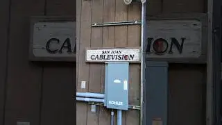 Friday harbor channels out#cable #tv