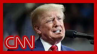 Hear what Trump says will happen if he&rsquo;s indicted