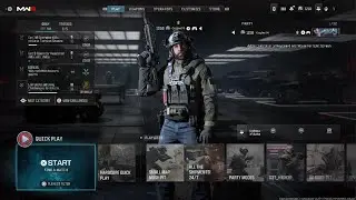 Full Session 1/15 Call of Duty Modern Warfare 3