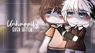 Долго и несчастливо | GAY GLMM | BL GLMM | Оригинал