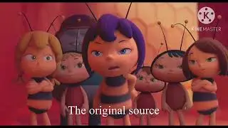 using my tacotron tts violet voice that is coming to Uberduck dubbing over clips of the honey games