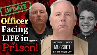 K-9 Officer Said He's INNOCENT! [BodyCam Footage]