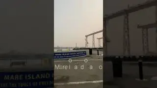 Wondered what you can buy out on Mare Island, Vallejo, CA?