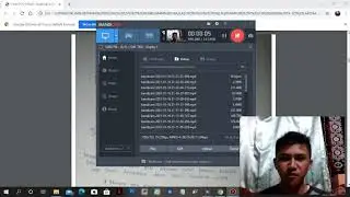 BCD (BINARY CODED DECIMAL) ADDER - PONTIUS OTNIEL TAMPUBOLON