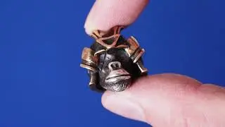 Бусина темлячная Harding Inc USA
