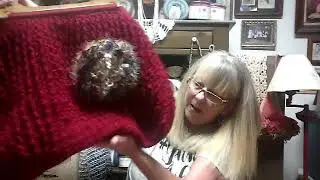 Yarny Goodness