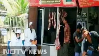 4-day meat ban in Mumbai provokes controversy, debate