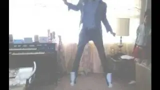 The Best Dance Crew Having Fun In The LivingRoom Part 1; Comment