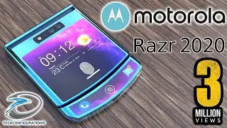 Motorola Razr 2 Introduction Concept,Design,Specifications,Price,Launch Date #TechConcepts