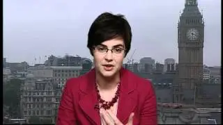 Chloe Smith MP denies fuel duty U-turn