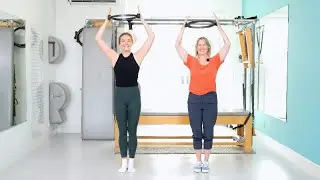 Posture Clinic - Standing Magic Class Preview