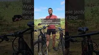 Jaki rower MTB wybrać? XC vs Trail