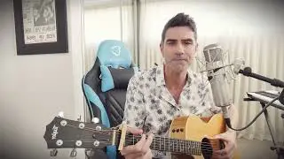 Livin On Borrowed Time | Live Acoustic | Breaking Rust
