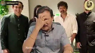 தெளிவான பாதையில் விஜய்!!! பாராட்டிய டி.வி நிறுவனம்!!! ஆடிப்போன மீடியா!!R.Varadharajan - Advocate