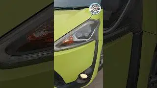 Toyota Sienta | Toyota Sienta 2015 Hybrid |