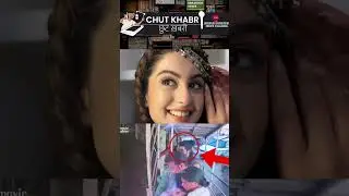 Sheezan Khan reacts on Tunisha Sharma Suicide #alibabadastaanekabul #shorts