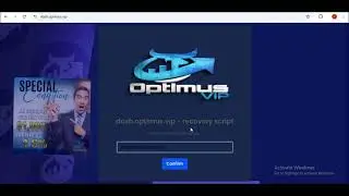 dash. optimus. vip Exit Scam, See How to get your withdrawal approved instantly