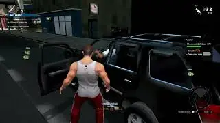 APB Reloaded PS4 - pokud o kopii GTA