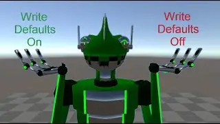 How to work around Write Defaults with your VRChat avatar. Fixes many common issues with toggles.