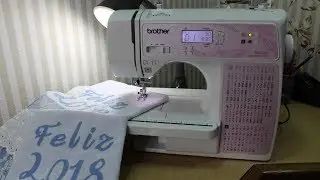 Pano de Copa Feliz 2018