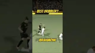 Dribbling😱😤 #shorts #dls #dls22