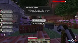 On explore les environs sur Pixelmon #2 (saison 2)