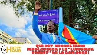 CAN 2025: MICHEL KUKA, FIGURES QUI CONTRÔLENT L’OPINION AU CAMEROUN & LES FEMMES SECRÈTES DES LIONS 