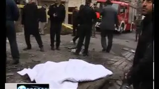 Iran Today- Jundallah Terrorist Organization in Iran-05-21-2010(Part2)