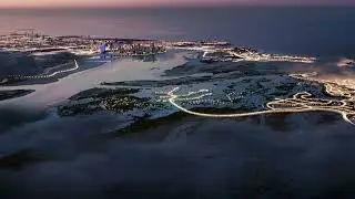 Bada Al Jubail - Elegant by Nature
