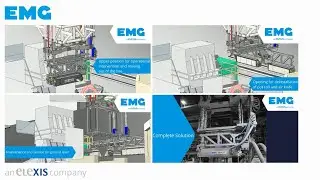 EMG eMASS&reg; Special Application