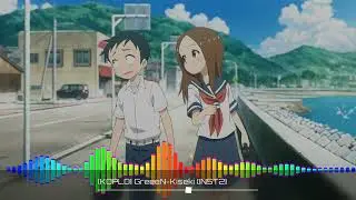 [KOPLO-Dangdut] GreeeN-Kiseki_Melody milenium dream [INST2]