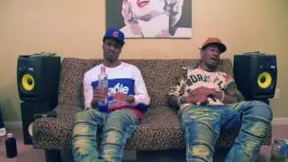 StangBoss Beans - Bussin (Dir. @ChaseMoneyTV)