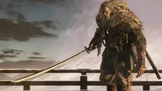 Great Shinobi - Owl . Sekiro: Shadows Die Twice