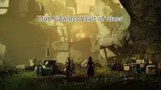 Duo Flawless vog