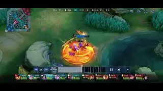 How to master Best Pharsa Gameplay Best Build 2025 2026? #mlbb #pharsabestbuild #pharsagameplay 