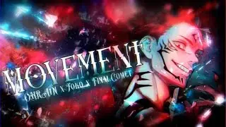 JJK AMV | 