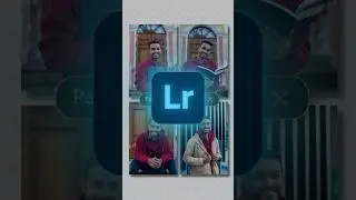 Sync Edits Across 100 Photos Instantly in Lightroom