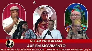 Og&atilde; Eduardo Ekedi vania & Marcelo Azune 