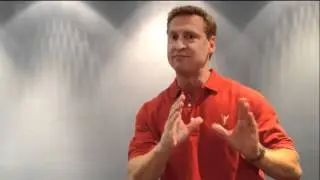 Handling Tough Critics: Speaking Tips by Topher Morrison