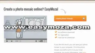 Story Telling About Easymoza