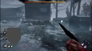 DbD Pig Nerf