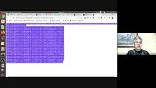 Aula INF - Importação CSV (Linux Ubuntu)