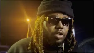 Fullyloaded Kd - No Flaggin (Official Video)