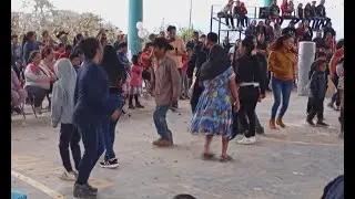 Buenisima chilena 🎶 🔥  Música de Amoltepec 🎵 Santiago Amoltepec Oaxaca