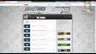 Brain wirbt #001 - Fr3akyZockt