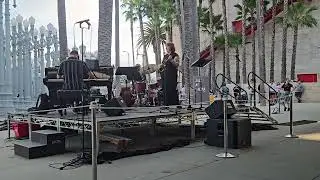 Nicole McCabe Quartet