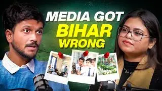 Changing Bihar&rsquo;s Story While Building a Creative Agency ft.callmekaushik