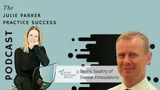 Berris Saultry of Dental Innovations