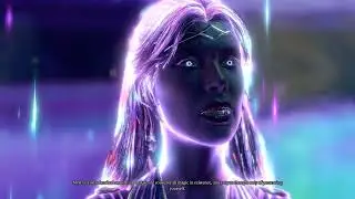 Origin Gale meets Mystra